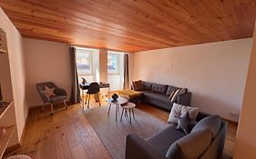 Appartement Rosa Au Coeur Des 4 Vallees